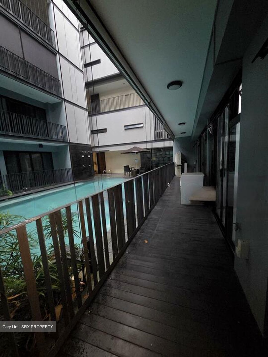 Hijauan (D9), Apartment #450061291
